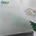 PP Spunbond Non Woven Fabric PP Spun Bond Non Woven Polypropylene Fabric for Shopping bag Home Textile